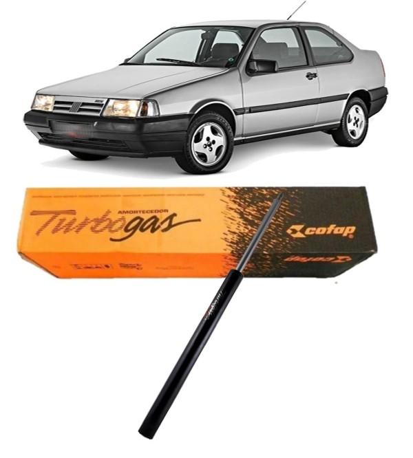 Encontraproduto.com.br - Amortecedor Dianteiro Cofap Tempra 1992 até 1997 SC32738 Linha Spa