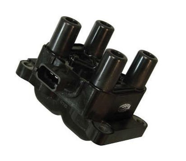 Encontraproduto.com.br - Bobina Inj Elet Vectra 97 2.0 8 Valv 2.2 8V 16V 98 05 Astra
