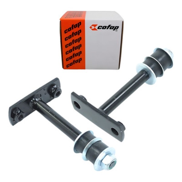 Bieleta Dianteira Mitsubishi L200 4X4 2003 até 2016 - Marca Cofap