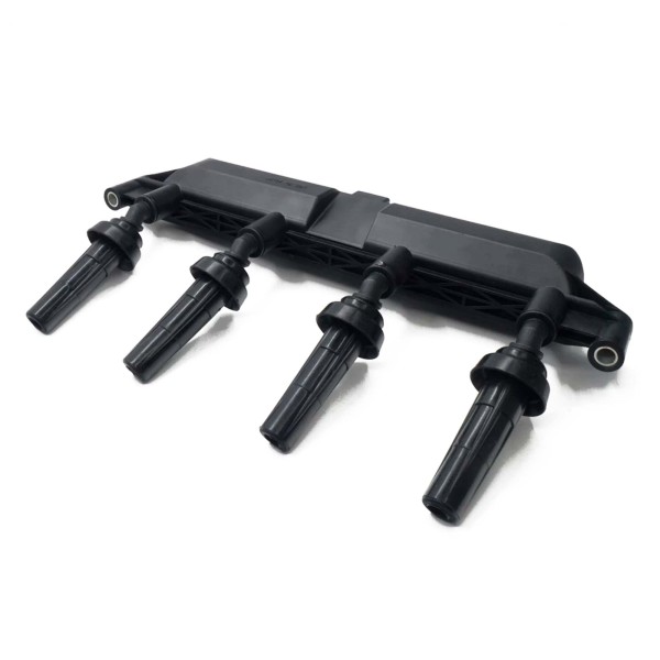 Encontraproduto.com.br - Bobina ignicao xsara/saxo/c2/3 conector cinza = euro30511m