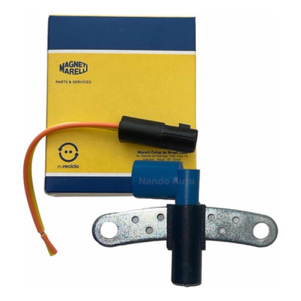 Encontraproduto.com.br - Sensor Rotacao - M.Marelli - SRM1810