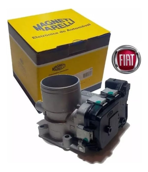 Encontraproduto.com.br - Corpo De Borboleta Uno 1.4 - Magneti Mareli - 44gte