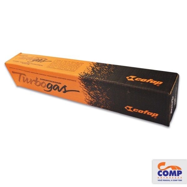 Encontraproduto.com.br - Amortecedor Traseiro Cofap March 2011 Em Diante GB48243 Linha TurboGás