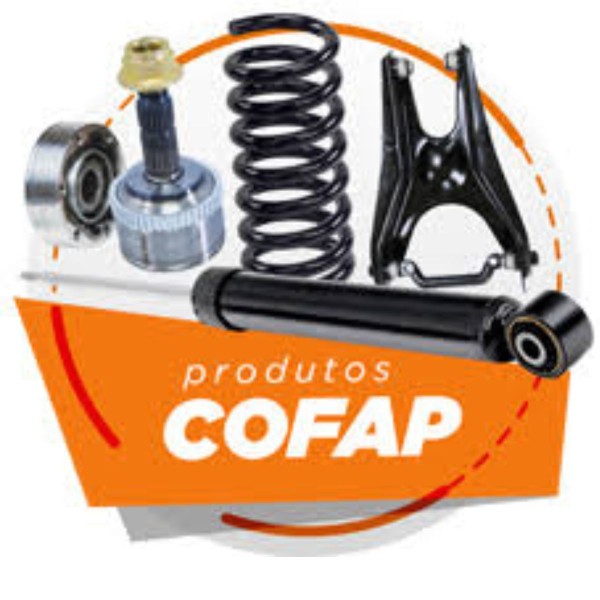 Encontraproduto.com.br - Top Kit De Suspensão Cofap / Prisma / Onix - TKC04113