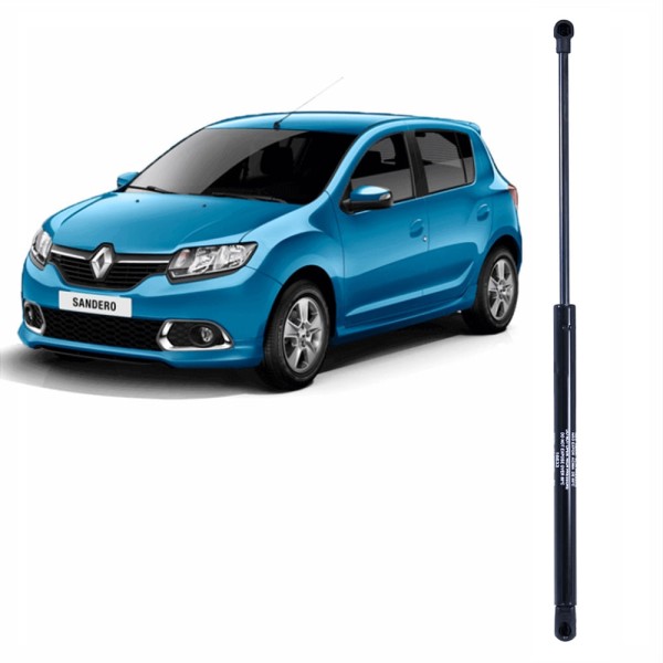 Amortecedor Porta Mala Renault Sandero 2013-2020 Cofap 16633
