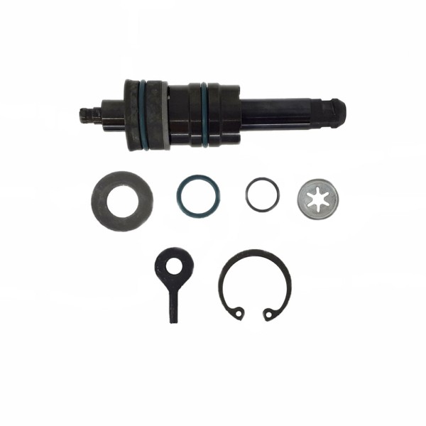 Encontraproduto.com.br - Kit de Reparo do Eixo de Seleção do Sistema Dualogic e GSR PUNTO / PALIO / IDEA / BRAVO / SIENA / LINEA/ARGO