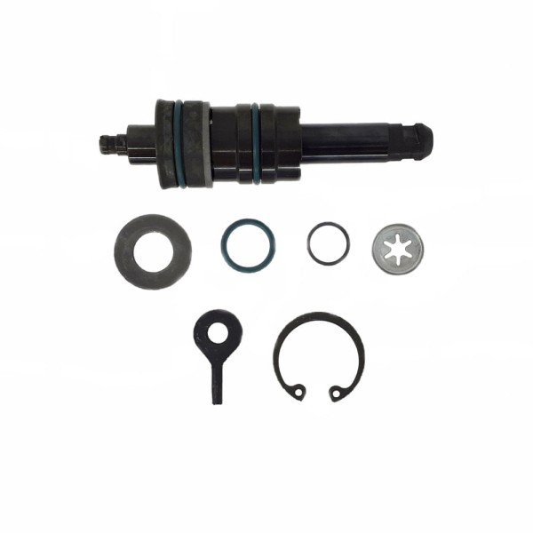 Encontraproduto.com.br - Kit de Reparo do Eixo de Seleção do Sistema Dualogic e GSR PUNTO / PALIO / IDEA / BRAVO / SIENA / LINEA/ARGO