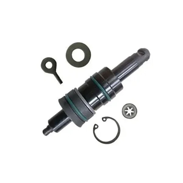 Encontraproduto.com.br - Kit de Reparo do Eixo de Seleção do Sistema Dualogic e GSR PUNTO / PALIO / IDEA / BRAVO / SIENA / LINEA/ARGO