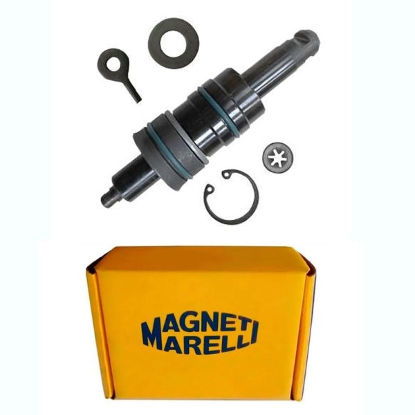 Encontraproduto.com.br - Kit de Reparo do Eixo de Seleção do Sistema Dualogic e GSR PUNTO / PALIO / IDEA / BRAVO / SIENA / LINEA/ARGO
