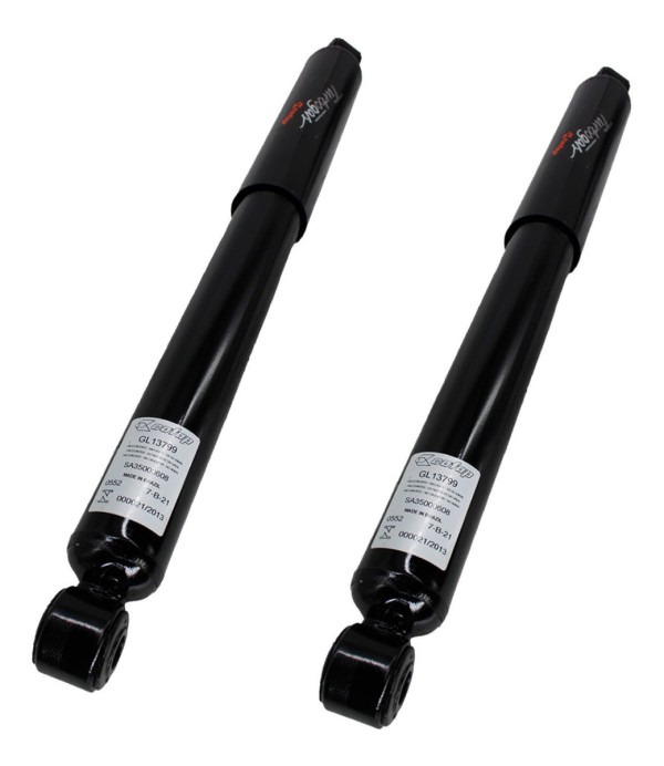 Encontraproduto.com.br - Kit 4 Amortecedor Troller T4 2009 Ao 2014 Original Cofap GL13799