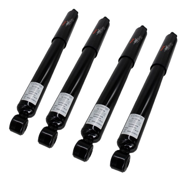 Encontraproduto.com.br - Kit 4 Amortecedor Troller T4 2009 Ao 2014 Original Cofap GL13799