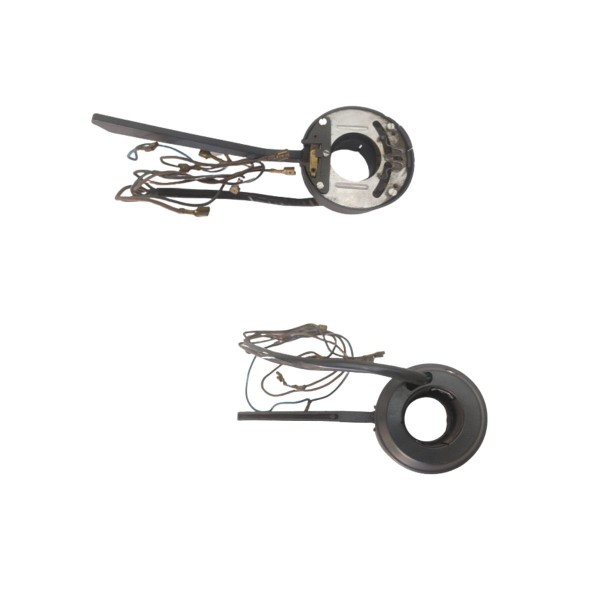 Encontraproduto.com.br - Chave Comando de Seta Kombi 77 Direção Diretec