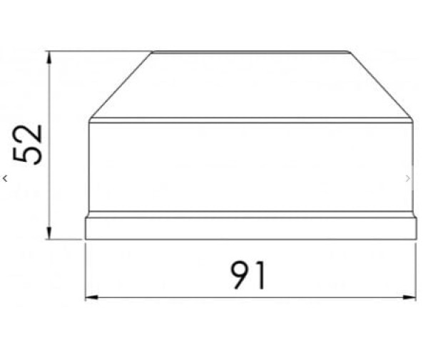 Encontraproduto.com.br - Cobertura para bolsa cromada Esteves