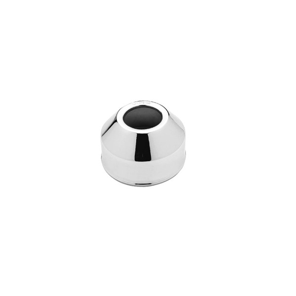 Encontraproduto.com.br - Cobertura para bolsa cromada Esteves