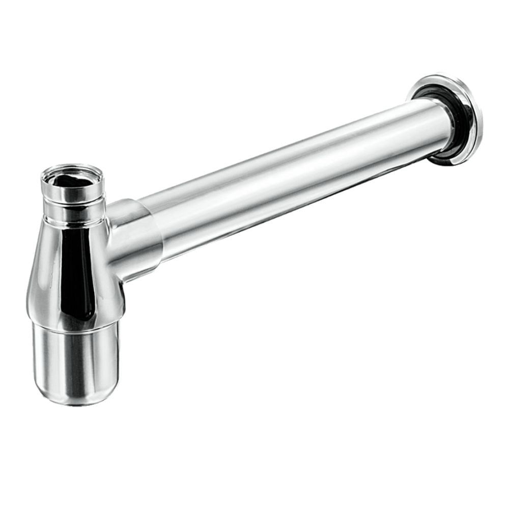Sifão Esteves para Pias de Cozinha Americana 1.1/2