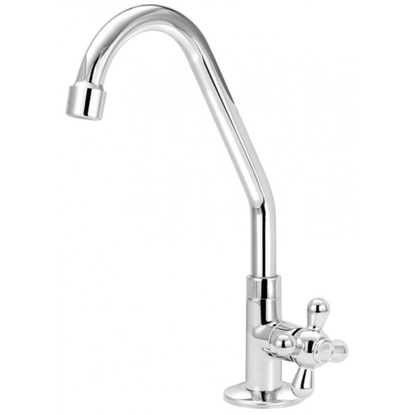 Torneira para Cozinha Mesa 1167 C51 Cromado - VTM151CWG - Esteves
