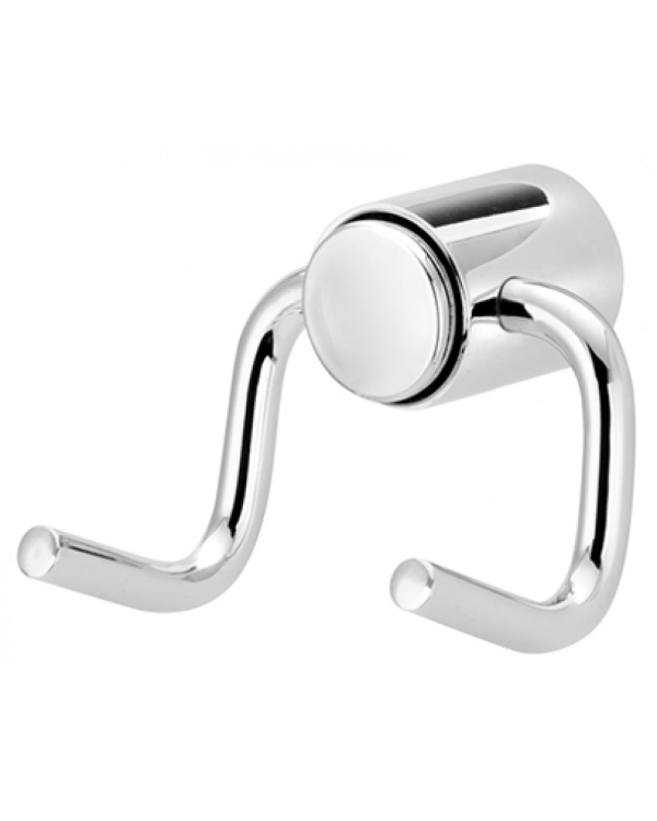 Cabide Duplo Fit 2060 VAB283 Esteves