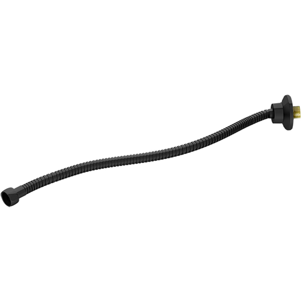 Tubo Extensível Preto 1/2x40cm VLL446PWG Esteves