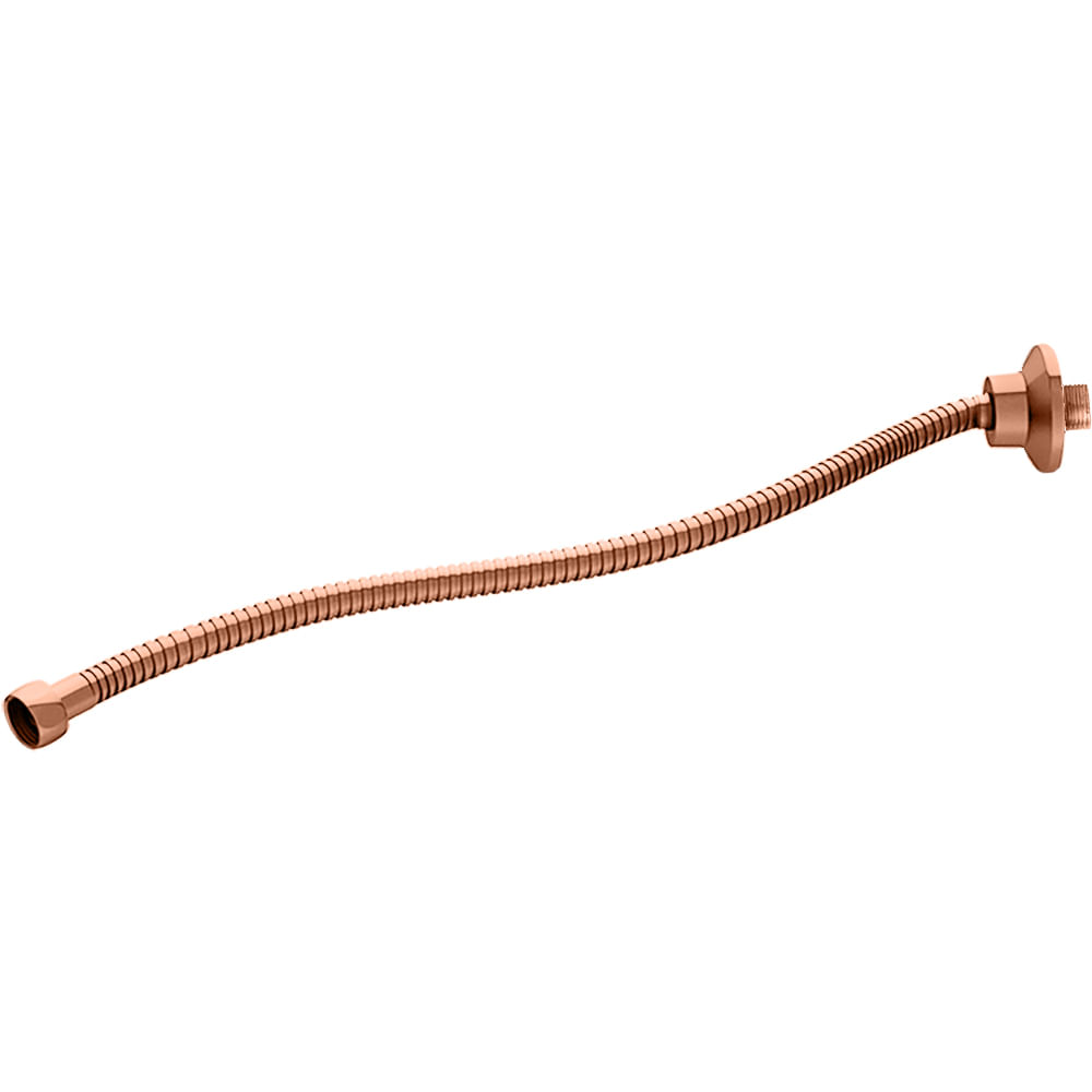 Tubo Extensível Rose 1/2x40cm VLL446RWG Esteves