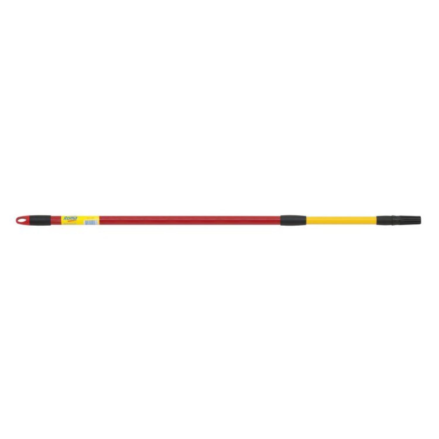 Encontraproduto.com.br - Prolongador de Cabo Para Pintura Pincéis Roma 2m