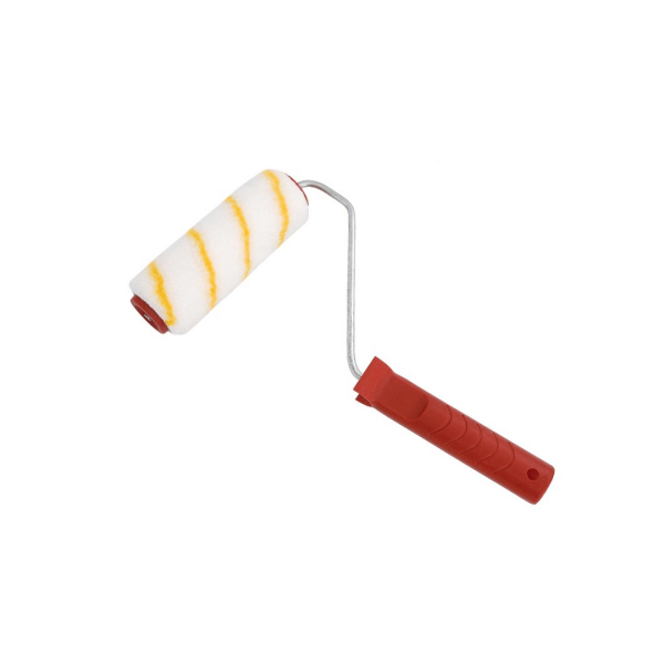 Encontraproduto.com.br - Rolo de Lã Sem Respingo 15Cm com Cabo Reforçado - 822.15R - Roma