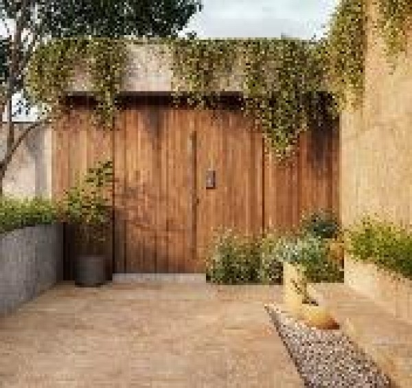 Encontraproduto.com.br - Porcelanato Arenito Di Siena 89,5x89,5 abs retificado cx1,60m2 incepa