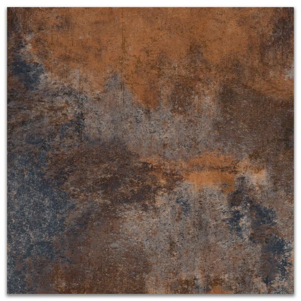 Encontraproduto.com.br - Porcelanato Acetinado Incepa Argos Marrom 7mm 