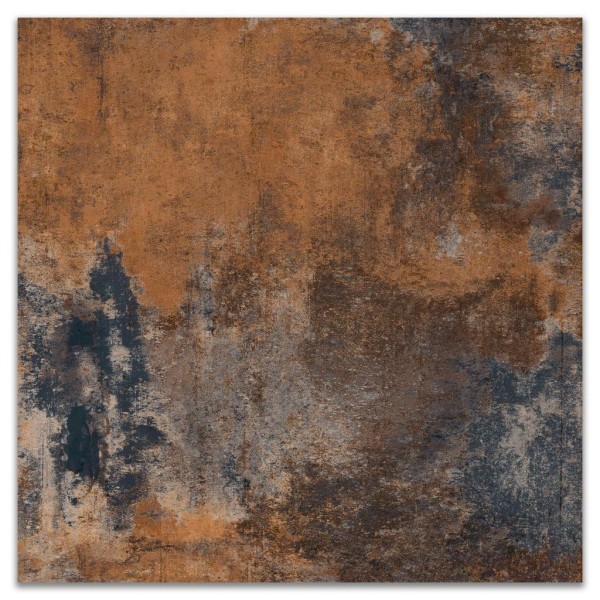 Encontraproduto.com.br - Porcelanato Acetinado Incepa Argos Marrom 7mm 