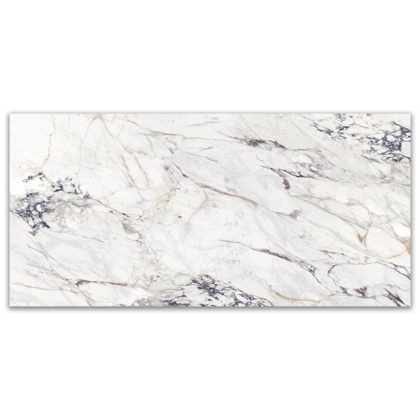 Encontraproduto.com.br - Porcelanato 120x250cm Retificado Breccia Capraia Mc Polido Roca