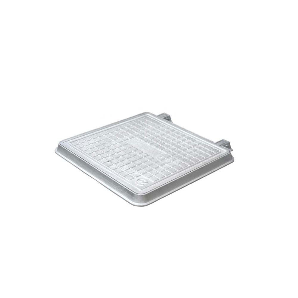 Conjunto Tampao Articulavel 20X20Mm Costa Navarro