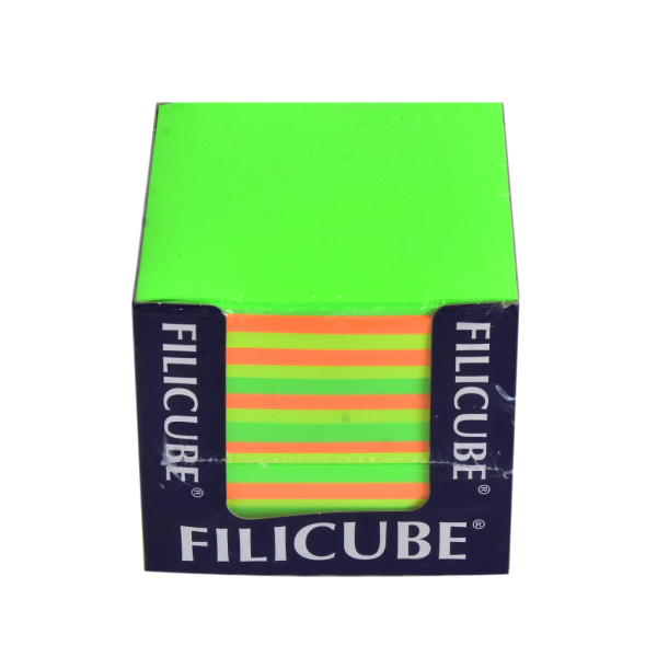 Encontraproduto.com.br - BLOCO LEMBRETE FILICUBE LUMI C/700FLS R.3828