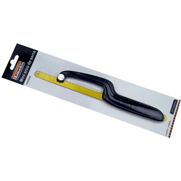 Encontraproduto.com.br - Arco Serra Mini 10