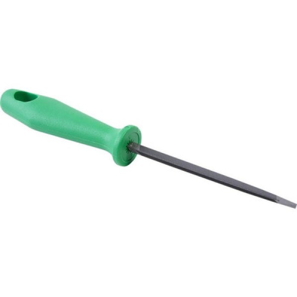 Encontraproduto.com.br - Lima Triângulo Para Serrotes kf 4¨