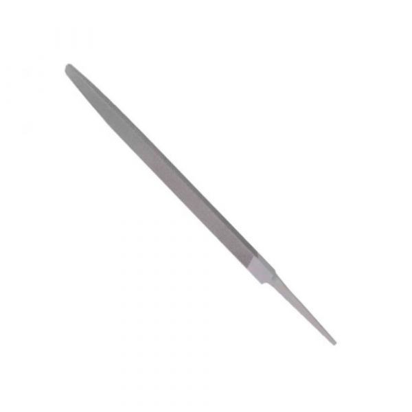 Encontraproduto.com.br - Lima Triângulo Para Serrotes kf 4¨