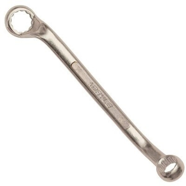 Encontraproduto.com.br - Chave Estrela 14 X 15mm Aço Carbono 101007m Mayle®