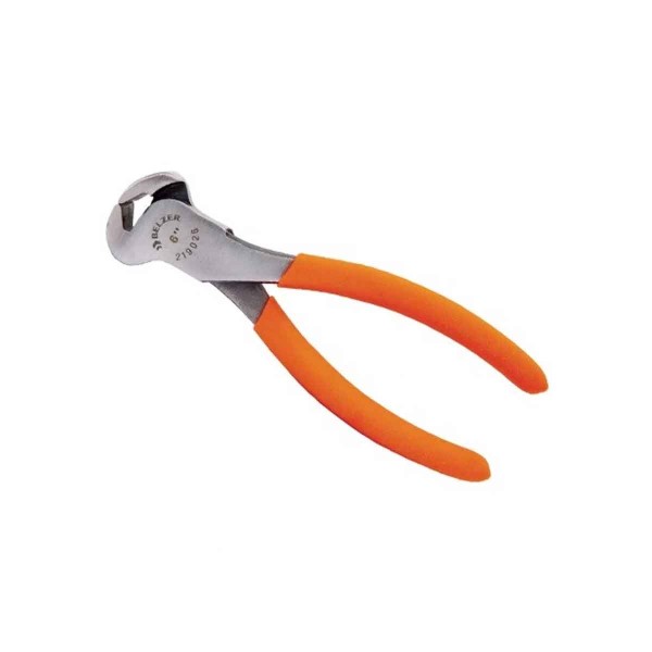 Encontraproduto.com.br - Alicate Corte Frontal 6” Sata ST70601ME