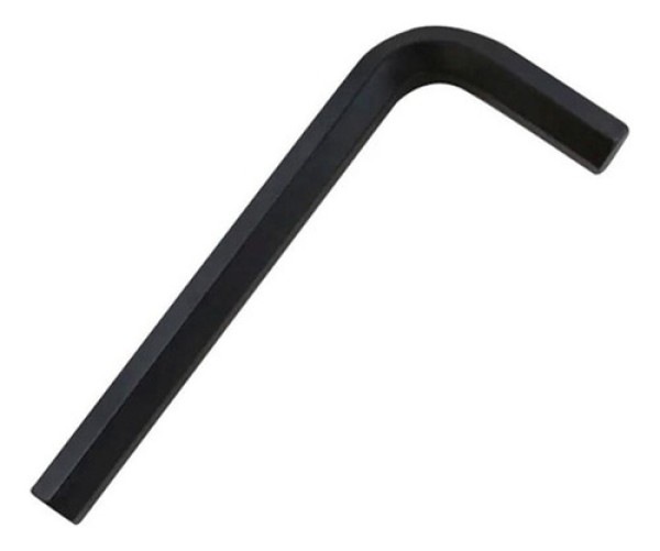 Chave Allen 10,00Mm Sata