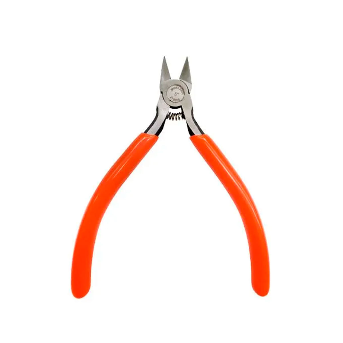Alicate Corte Diagonal Rente 5” Belzer 219058B Plastificado