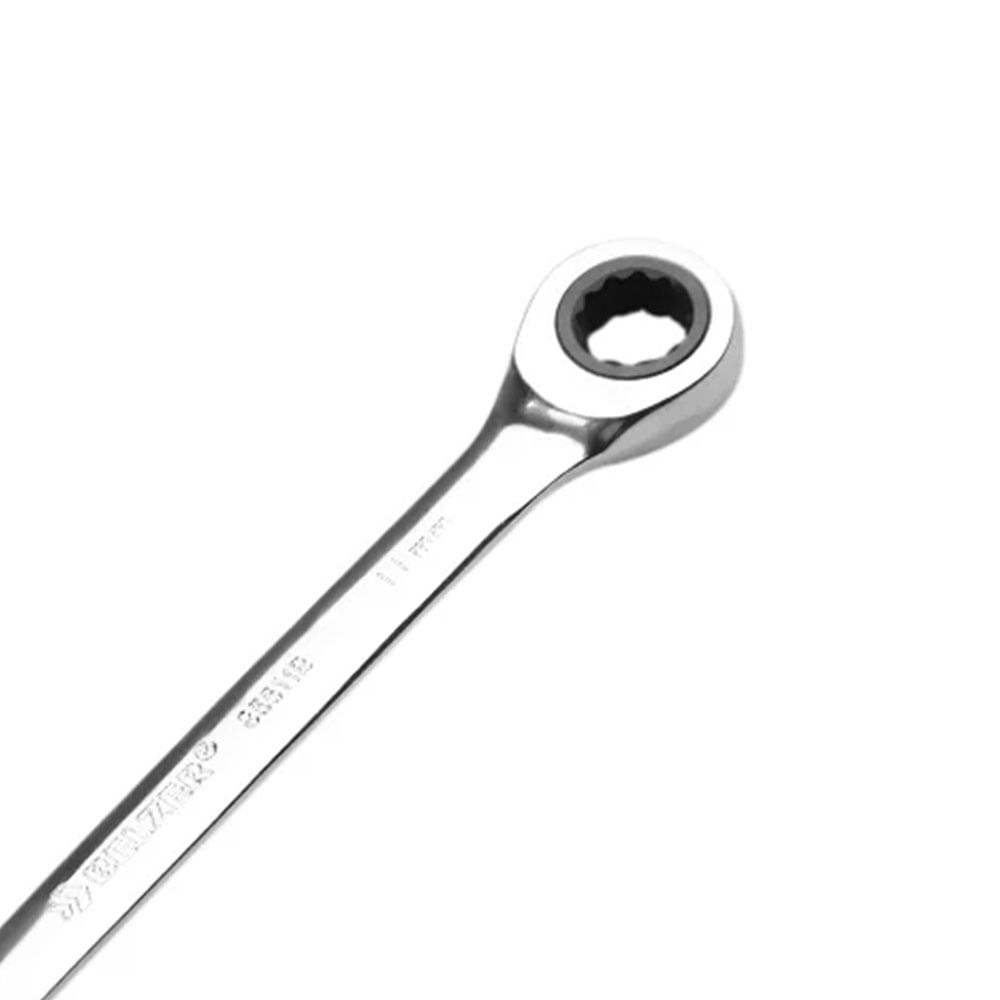 Encontraproduto.com.br - Chave Combinada Sata Com Catraca Speed 11Mm