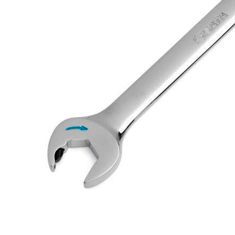 Encontraproduto.com.br - Chave Combinada Sata Com Catraca Speed 18Mm