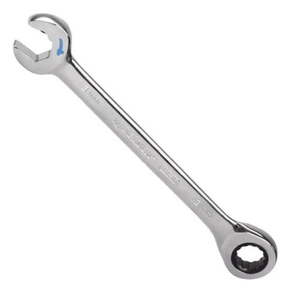 Chave combinada catraca e speed 19mm Sata