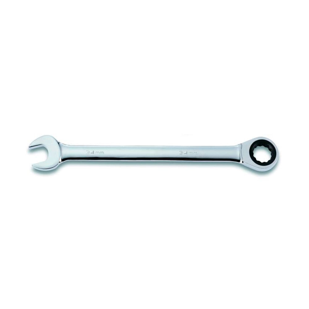 Encontraproduto.com.br - Chave Combinada Sata ST43221ST com Catraca 6mm