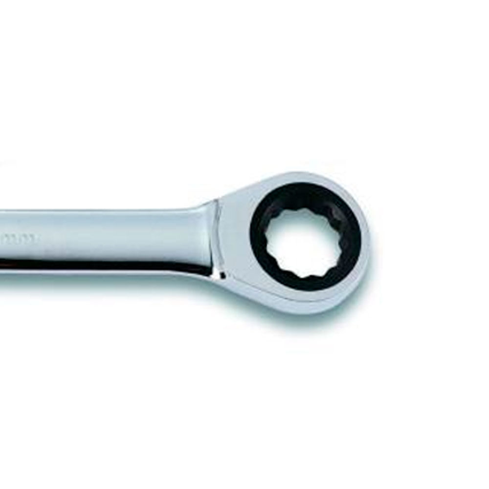 Encontraproduto.com.br - Chave Combinada Sata ST43221ST com Catraca 6mm