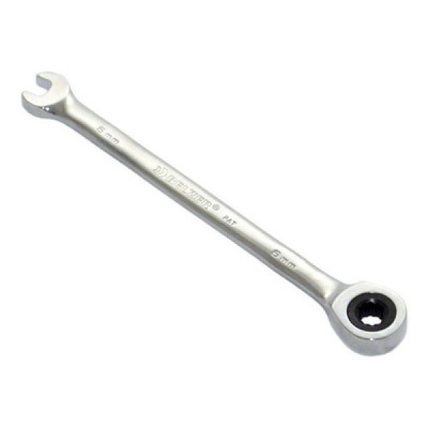 Encontraproduto.com.br - Chave Combinada Sata com Catraca 11mm