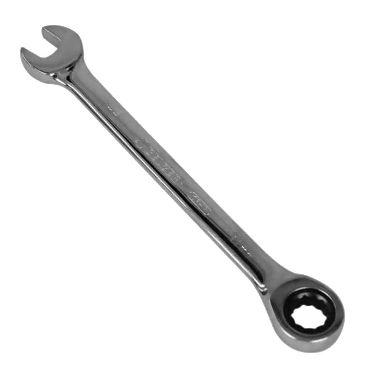 Encontraproduto.com.br - Chave Combinada Sata com Catraca 11mm