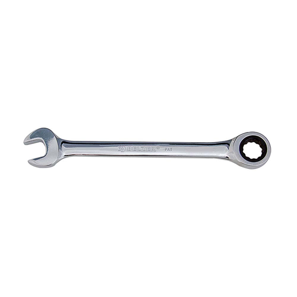 Encontraproduto.com.br - Chave Combinada Sata com Catraca 14mm