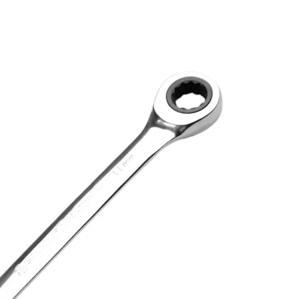 Encontraproduto.com.br - Chave Combinada Sata com Catraca 15mm