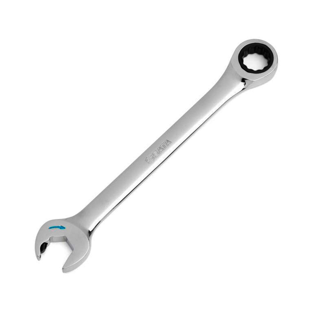 Chave Combinada Catraca Sata 17 mm