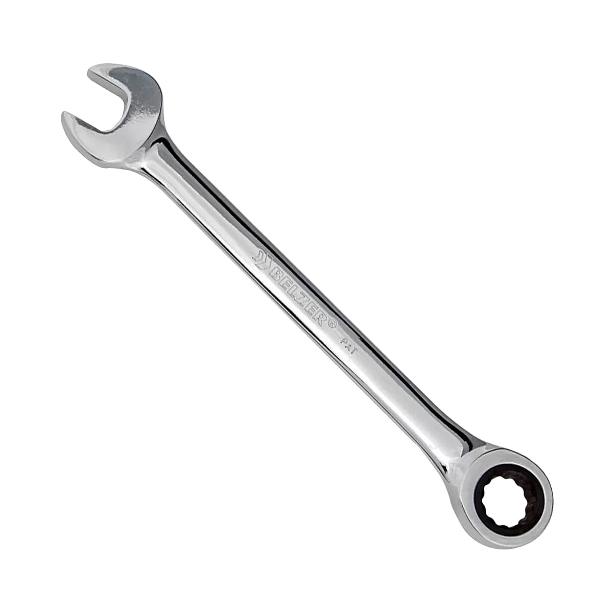 Encontraproduto.com.br - Chave Combinada Sata Com Catraca 24Mm