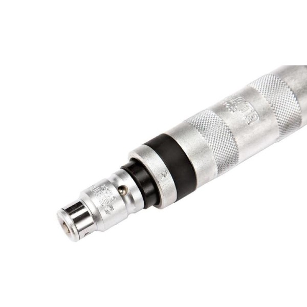 Encontraproduto.com.br - Jogo De Chave Impacto Manual E Bits Com 8 Peças